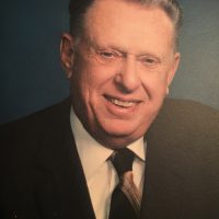 Donald M Best